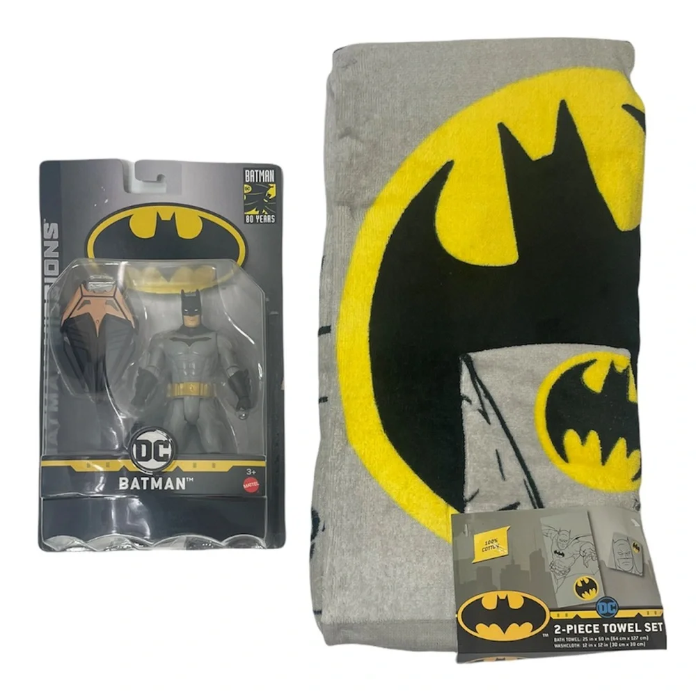 Batman Marvel marvel batman
